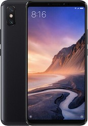 Замена камеры на телефоне Xiaomi Mi Max 3 в Саратове